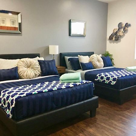 Cozy Getaway Studio In Hollywood Area Διαμέρισμα Λος Άντζελες Εξωτερικό φωτογραφία