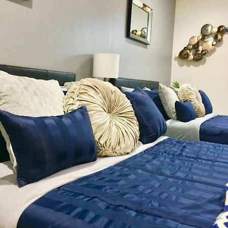 Cozy Getaway Studio In Hollywood Area Διαμέρισμα Λος Άντζελες Εξωτερικό φωτογραφία