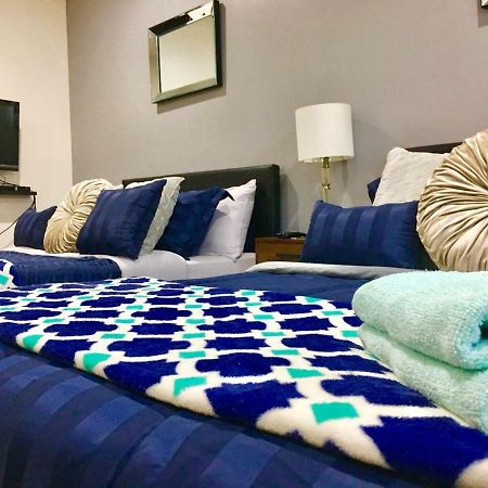 Cozy Getaway Studio In Hollywood Area Διαμέρισμα Λος Άντζελες Εξωτερικό φωτογραφία
