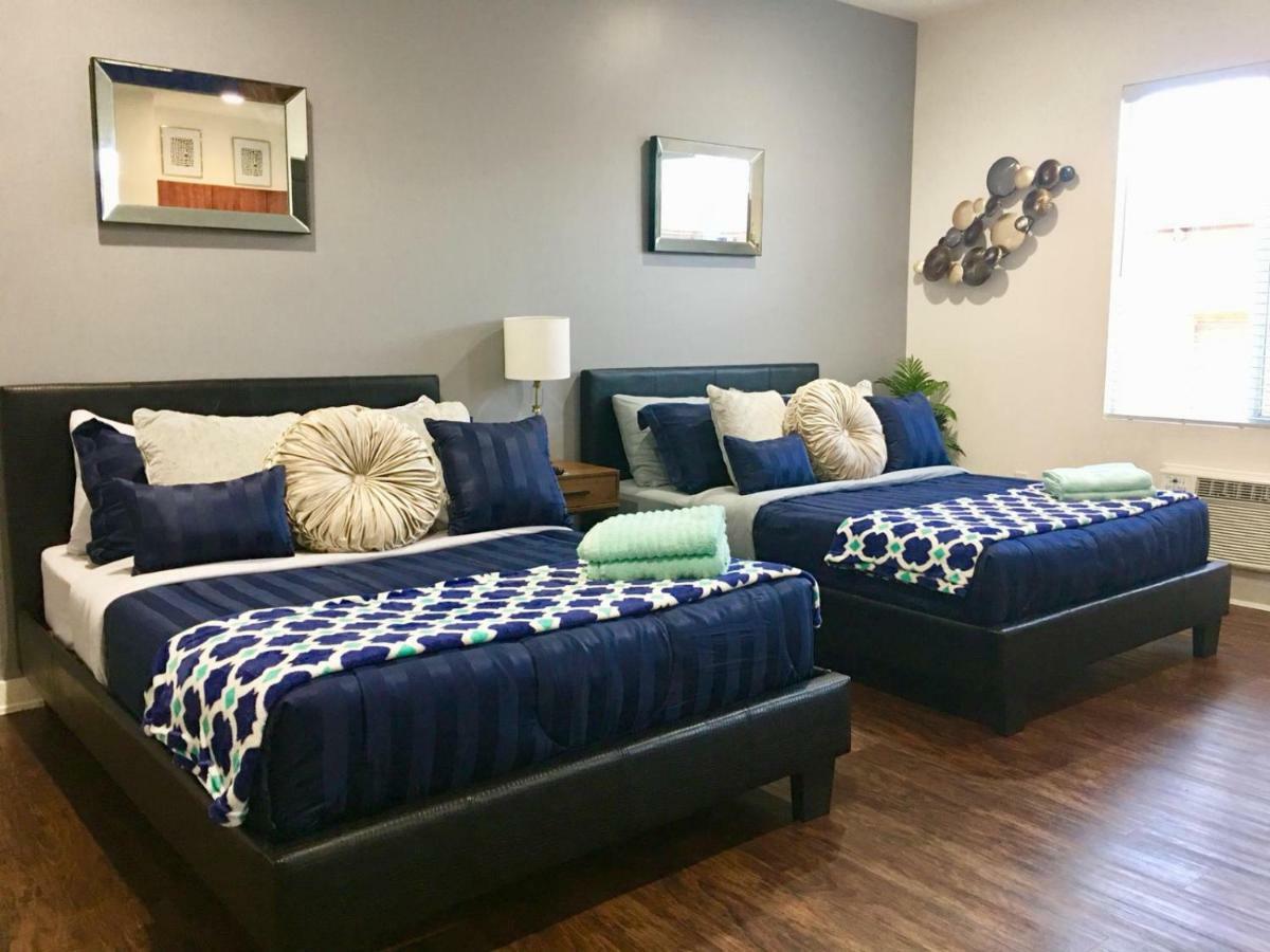 Cozy Getaway Studio In Hollywood Area Διαμέρισμα Λος Άντζελες Εξωτερικό φωτογραφία