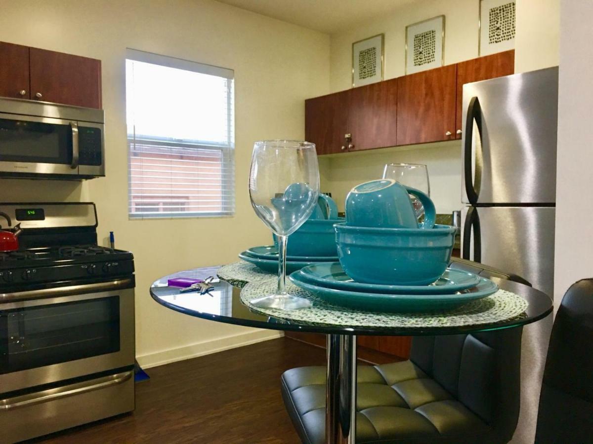 Cozy Getaway Studio In Hollywood Area Διαμέρισμα Λος Άντζελες Εξωτερικό φωτογραφία