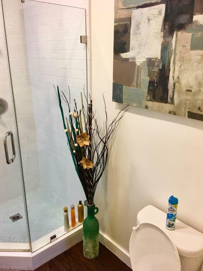 Cozy Getaway Studio In Hollywood Area Διαμέρισμα Λος Άντζελες Εξωτερικό φωτογραφία