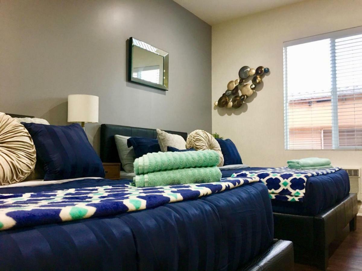 Cozy Getaway Studio In Hollywood Area Διαμέρισμα Λος Άντζελες Εξωτερικό φωτογραφία