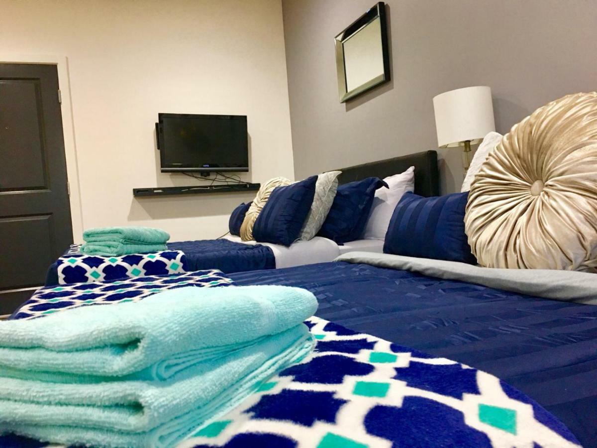 Cozy Getaway Studio In Hollywood Area Διαμέρισμα Λος Άντζελες Εξωτερικό φωτογραφία